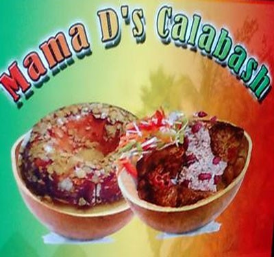 Mama D's Calabash