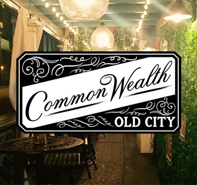 Commonwealth Old City