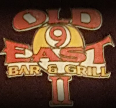 Old 9 East Bar & Grill 2