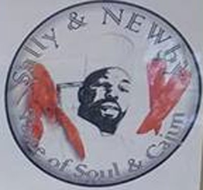 Sally & A Newby Taste of Soul and Cajun