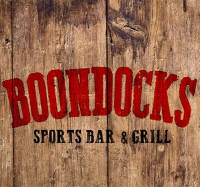 Boondock's Sports Bar & Grill