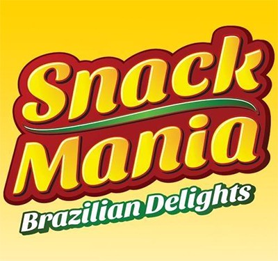 Snack Mania Brazilian Delights