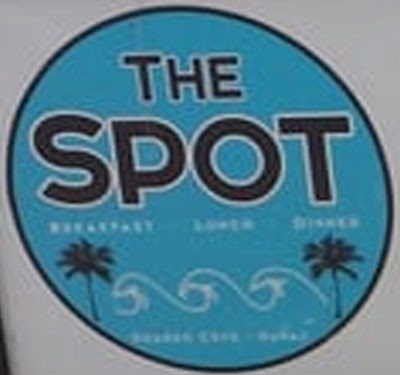 The Spot