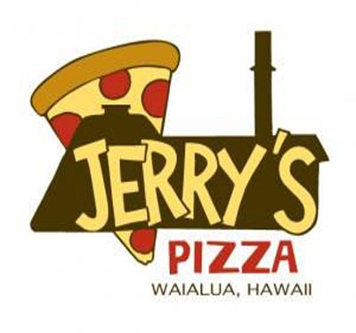 Jerry's Pizza