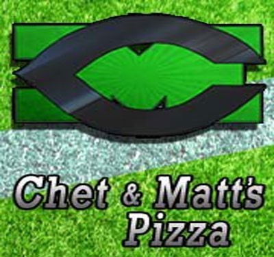 Chet & Matt's Pizza