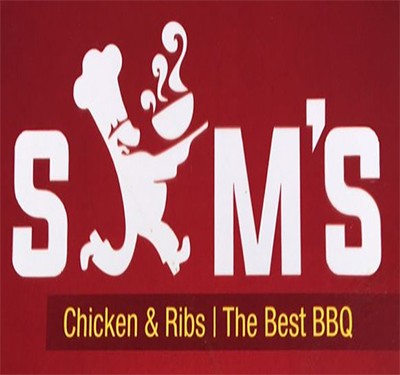 Sam's Chicken and Ribs