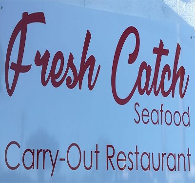 Fresh Catch Seafood Market & Restaurant Carryout