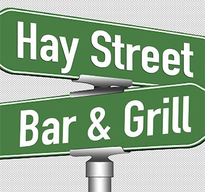 Hay Street Bar & Grill