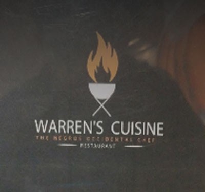 Warren's Cuisine