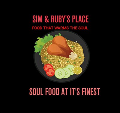 Sim & Ruby's Place