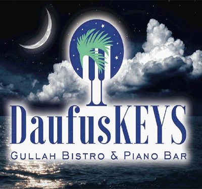 DaufusKEYS Gullah Bistro & Piano Bar