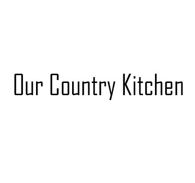 Our Country Kitchen