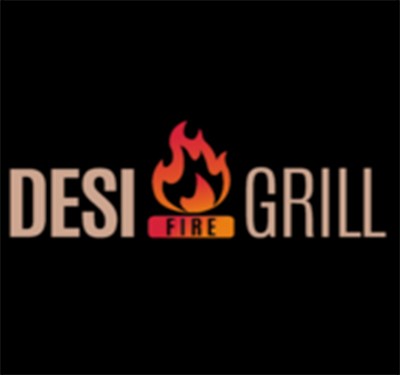 Desi Fire Grill