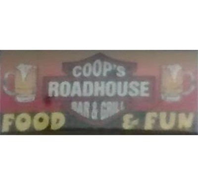 Coops Roadhouse Bar & Grill