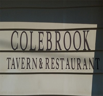 Colebrook Tavern & Restaurant