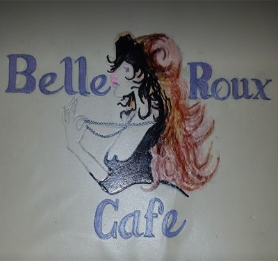 Belle Roux Cafe