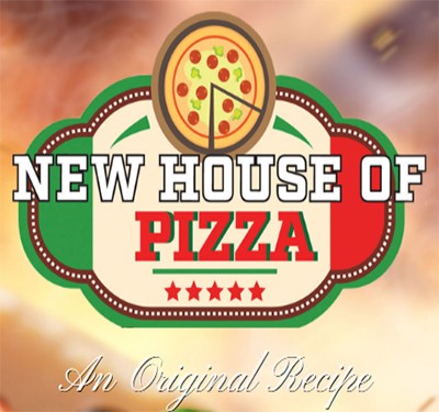 New House of Pizza