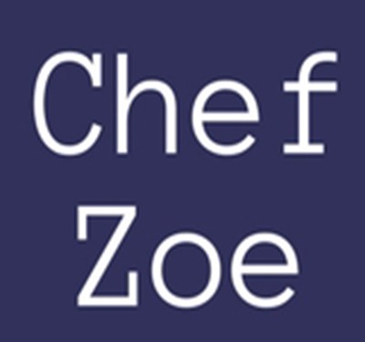 Chef Zoe