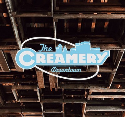 The Creamery Downtown