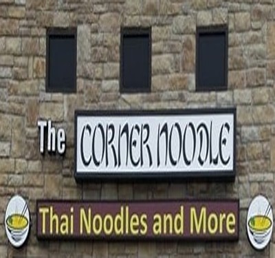 The Corner Noodle