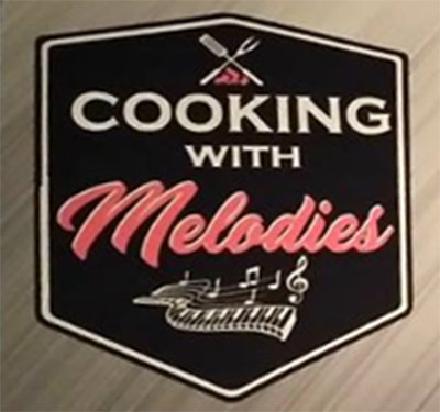 Cooking with Melodies