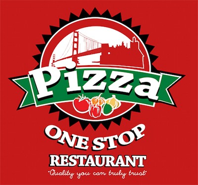 Pizza One Stop