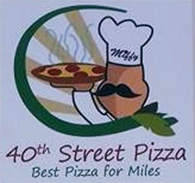 40th Street Pizza