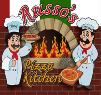 Russo's Pizza Kitchen