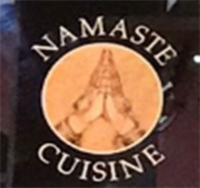 Namaste Cuisine