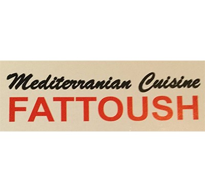 Fattoush