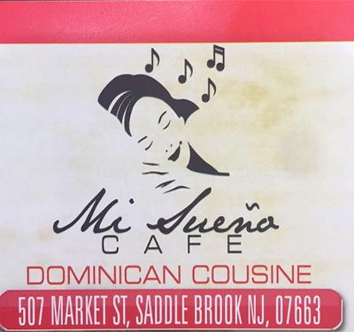 Mi Sueno Cafe Dominican Cuisine