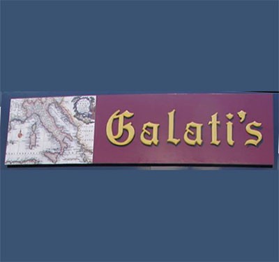 Galati's Pizza Pasta Grill