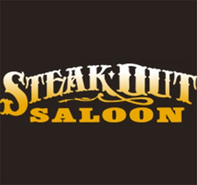 Steak-Out Saloon