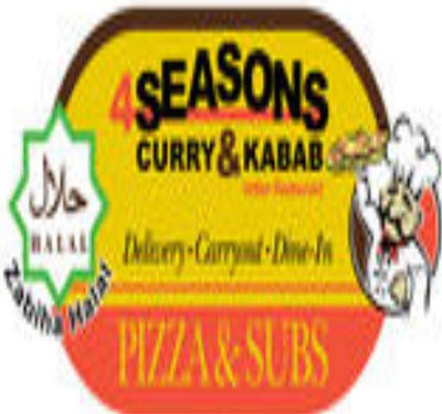 4 Seasons Curry and Kabab