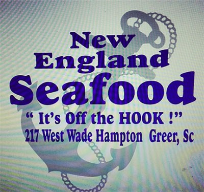 New England Seafood