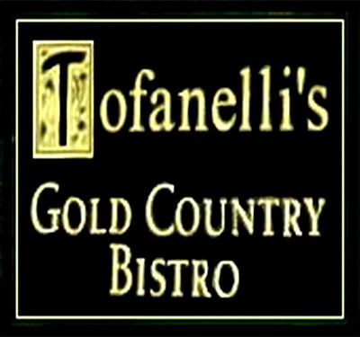 Tofanelli's Gold Country Bistro