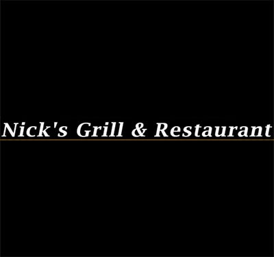 Nicks Grill & Restaurant