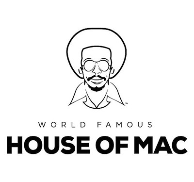 World Famous House Of Mac