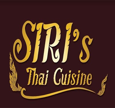 Siri's THAI Cuisine