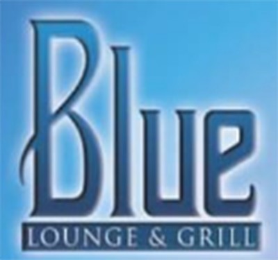 Blue Lounge & Grill