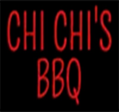 Chi Chi's BBQ