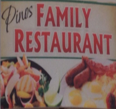 Pino's Family Restaurant