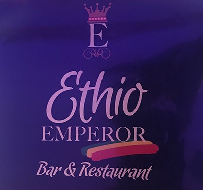 Ethio Emperor Bar and Restaurant