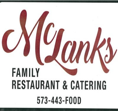 McLanks Family Restaurant and Catering