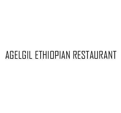 Agelgil Ethiopian Restaurant