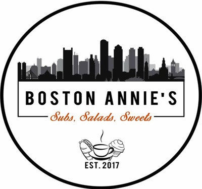 Boston Annie's