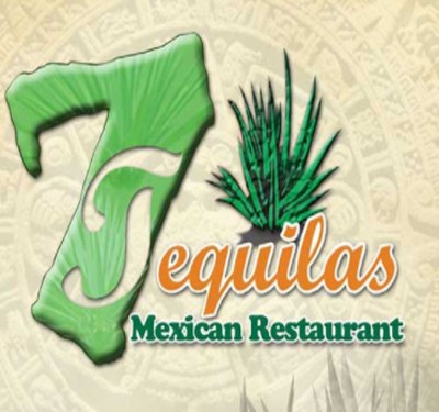 7 Tequilas Mexican Restaurant