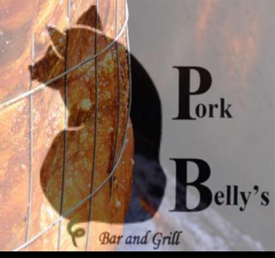 Pork Belly's Bar & Grill