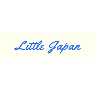 Little Japan