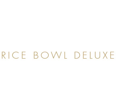 Rice Bowl Deluxe